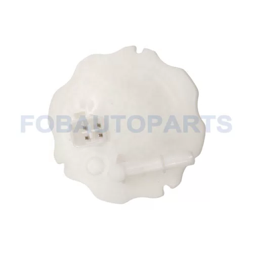 A Electric Fuel Pump Module Assembly Compatible for Mazda MPV 2002-2006 V6 3.0L AJ511335Z E8584M - image 3